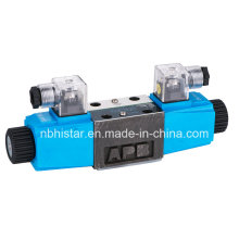 Dg4V-3-40 Solenoid-Wegeventile (DG4V3-2C-M-D24L 40)